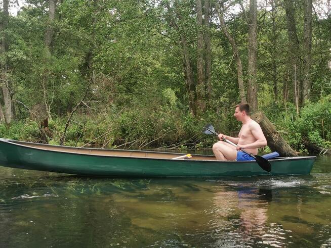 Kajaki Ukta – AS-TOUR – Spływy Krutynią, transport i parking