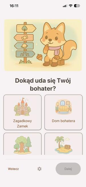 10 darmowych generacji audiobajek MiboFox