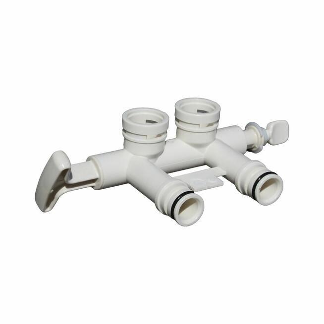 Zmiękczacz Wody Electrolux 14 L MINI kompaktowy