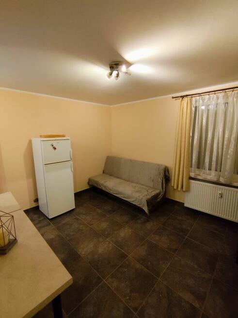 Ciepła kawalerka po remoncie, studio flat for rent