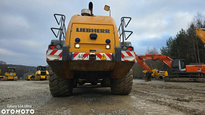 Liebherr 586