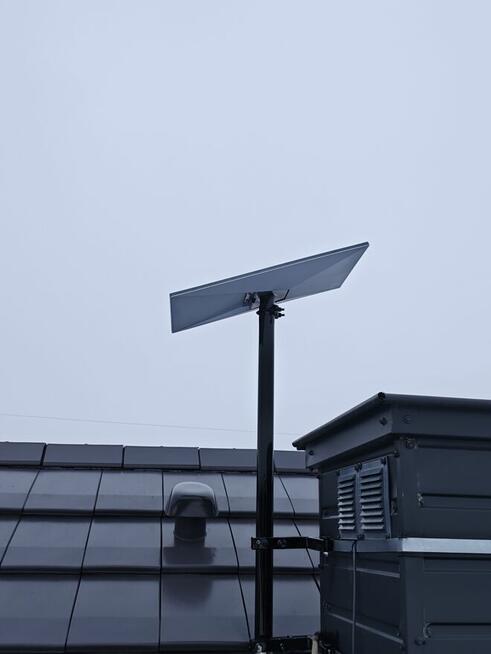 PROSIGNAL Serwis Anten i Montaż Kamer Monitoringu