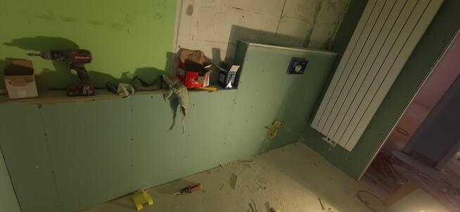 Kompleksowe Remonty mieszkań i obiektów