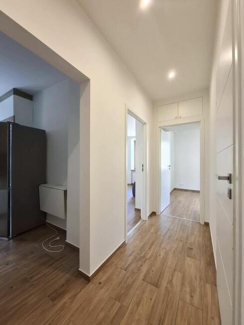 Trzypokojowe, Nowowiejskiego 2