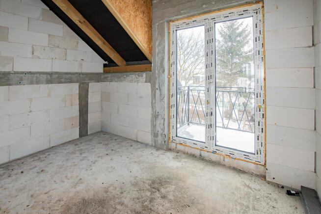 Komfortowe domy w Przeworsku - bez prowizji i PCC