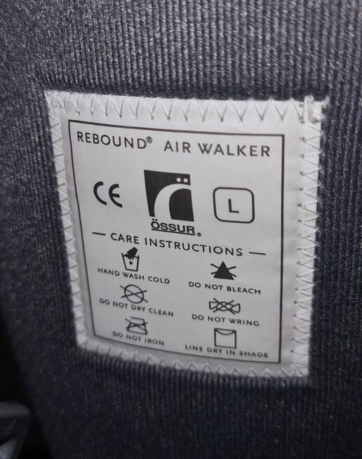 But Ortopedyczny. Dobry Stan. Okazja !!!