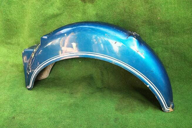 BMW R80 G/S R65 błotnik tył tylny