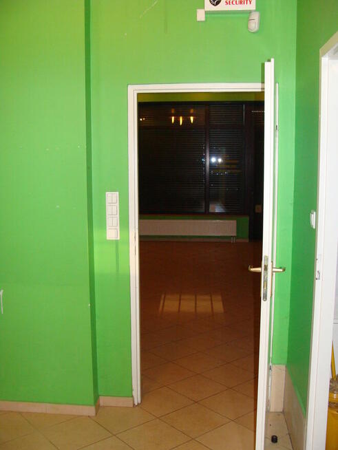 Lokal 56m handlowo-usługowy