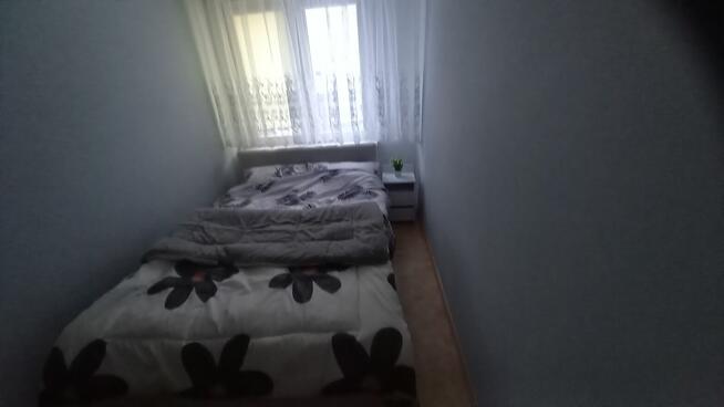 Mieszkanie do wynajęcia na doby