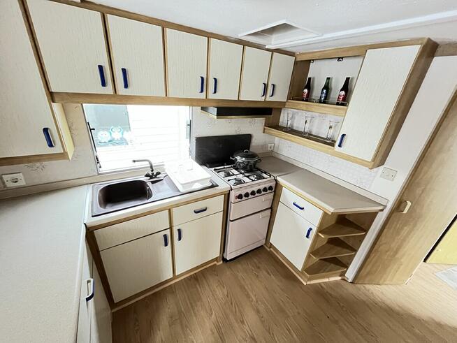 Domek holenderski nr 1!