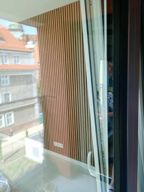 Wykończeniem wnętrz