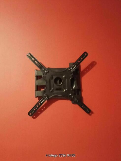 Mocny uchwyt do telewizora
