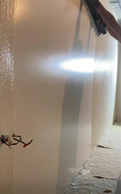 Szpachlowanie i Zabudowy z G-K