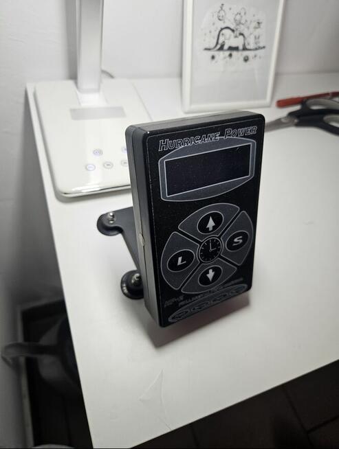 Sprzedam kompletne wyposażenie studia tatuażu