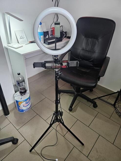 Sprzedam kompletne wyposażenie studia tatuażu