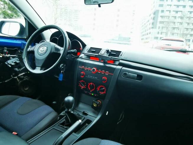 1.6 benzyna 105KM ! Klimatyzacja! Jeździ! Skręca ! Hamuje !