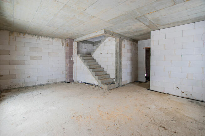 Komfortowe domy w Przeworsku - bez prowizji i PCC