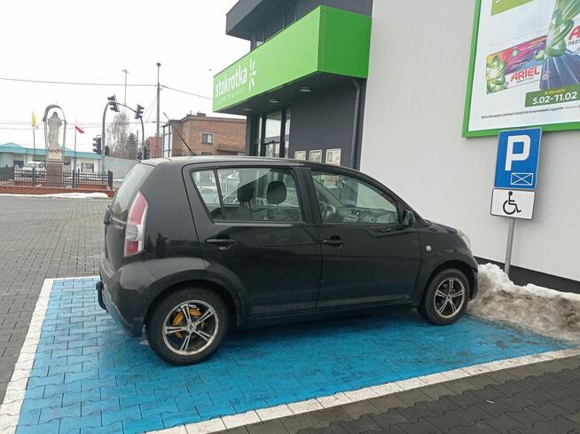 Subaru Justy IV 1.0 2008