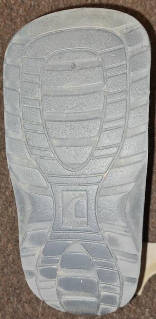 But Ortopedyczny. Dobry Stan. Okazja !!!