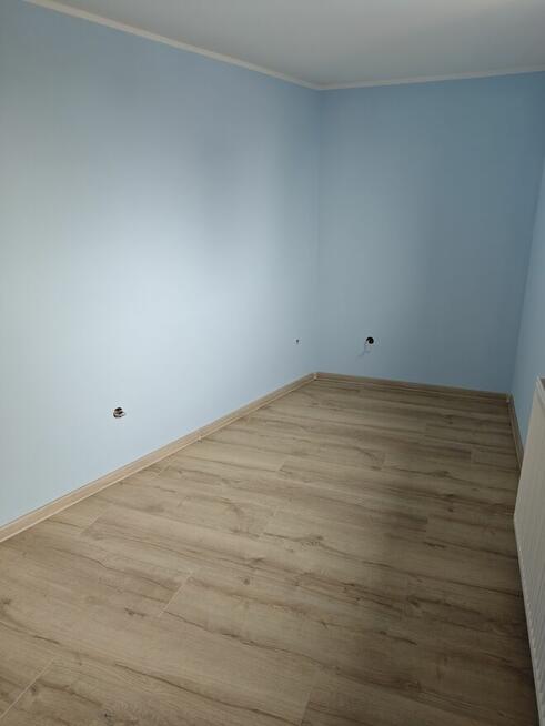 Szukam zleceń wykonczeniówka