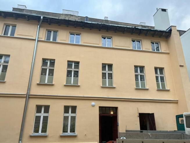 3 pokoje ok. Ogrody Geyera z c.o.