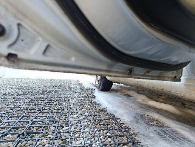 Części honda jazz lll