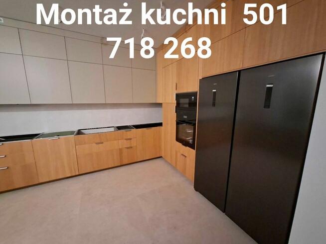 Montaż kuchni Tczew Naprawa 501718268