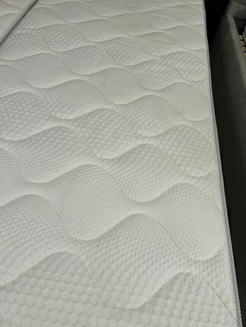 Materac Foxtrot 90x200cm Hilding