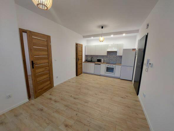 Mieszkanie 2 pokojowe, parking, balkon