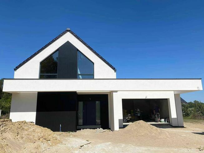 Profesjonalne ocieplenie i elewacje domów