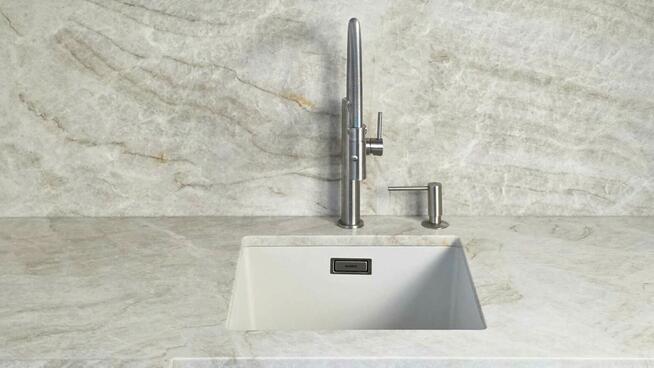 Blaty kuchenne z kamienia