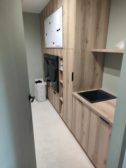 Meble kuchenne na wymiar, szafy ,garderoby