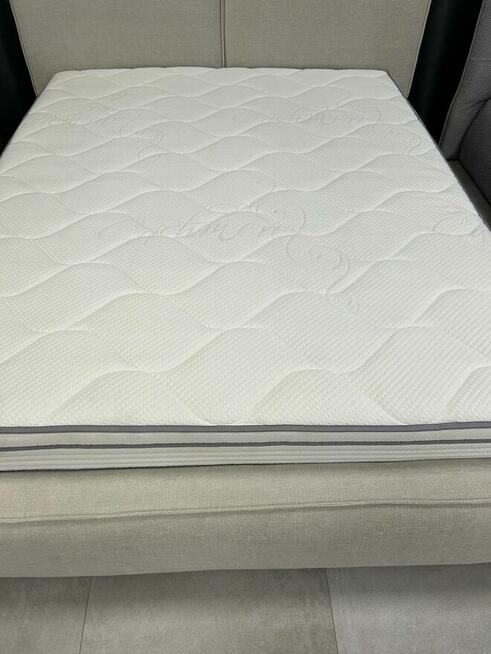 Materac Modern 160x200cm Hilding