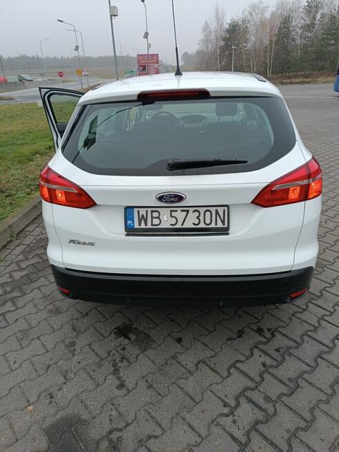 Ford Focus MK3 kombi 1, 5 TDCI sprzedam