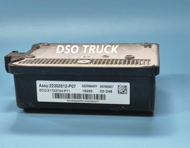 RADAR CZUJNIK SENSOR 22302612 RENAULT GAMA T RANGE VOLVO FH