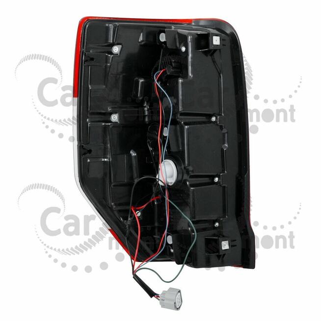 Lampa tylna prawa Mitsubishi L200 2.2 KL6T 8330B210