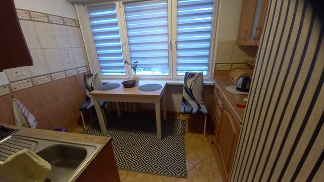 Mieszkanie do wynajęcia na doby