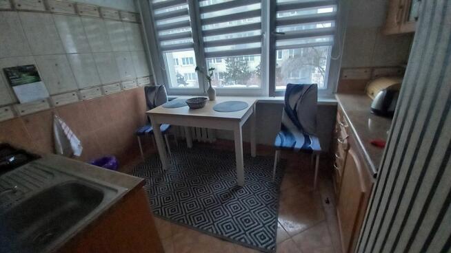 Mieszkanie do wynajęcia na doby