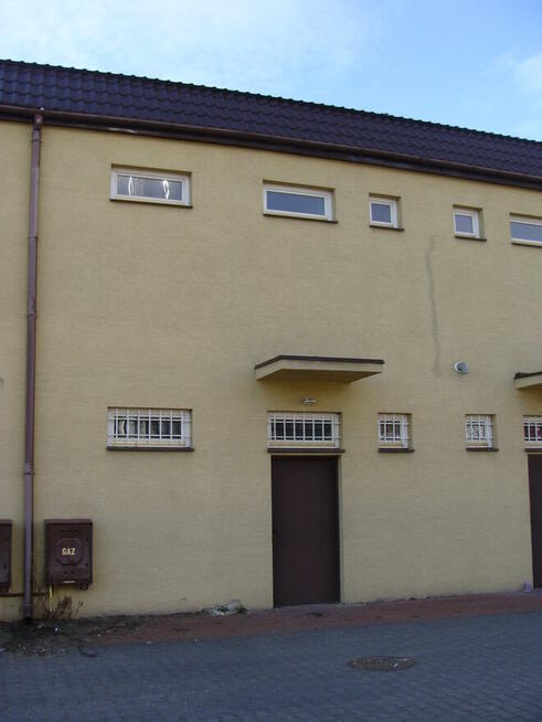 Lokal 56m handlowo-usługowy