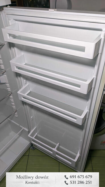 Chłodziarka LIEBHERR K 3130 – 297 l – A++ – w pełni sprawna