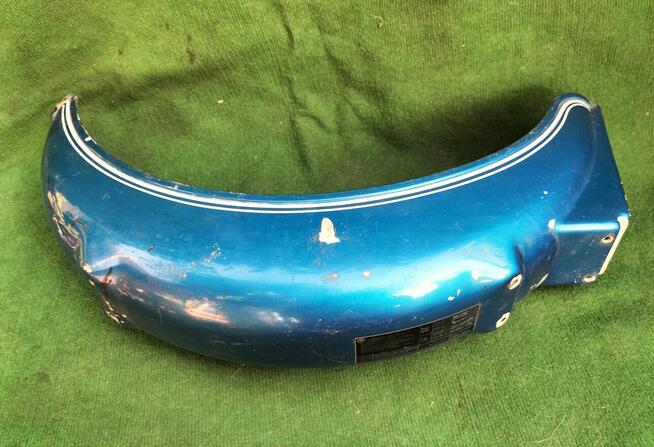 BMW R80 G/S R65 błotnik tył tylny