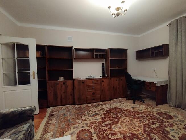 Wynajmę mieszkanie w NM ul. Tomaszowska 42