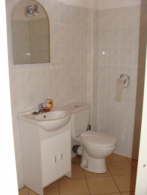 Lokal 56m handlowo-usługowy