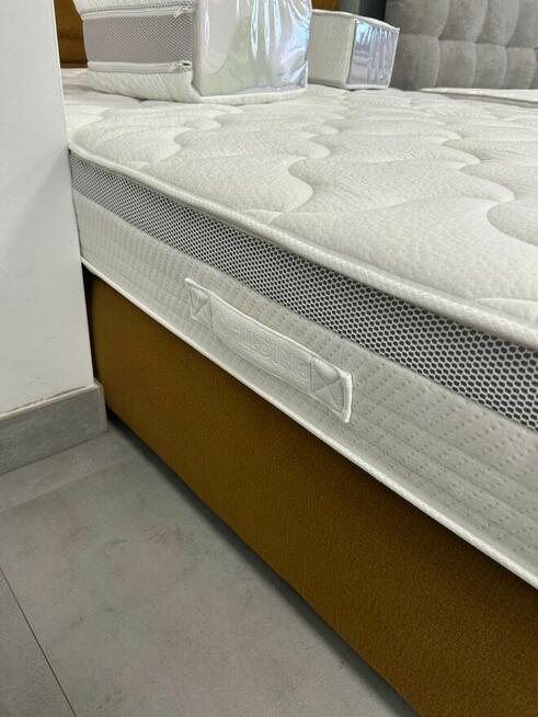 Materac Rock&Roll 90x200cm Hilding