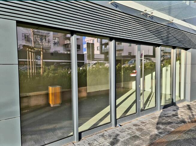 Lokal usługowy 6000 brutto. Bez prowizji. GPEC.Pozwolenie na