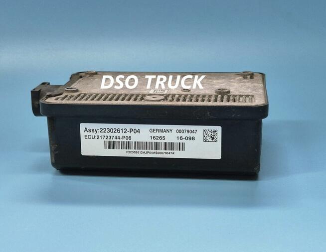RADAR CZUJNIK SENSOR 22302612 RENAULT GAMA T RANGE VOLVO FH
