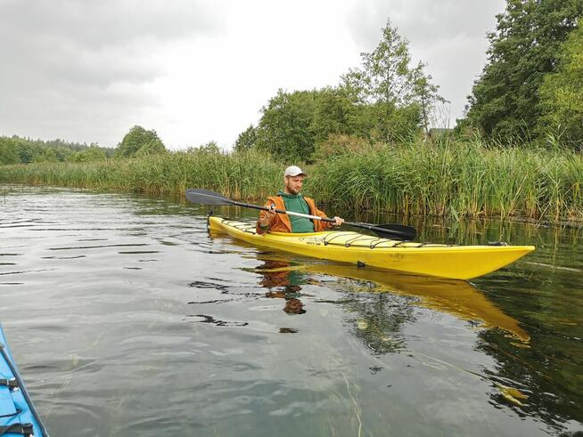 Kajaki Ukta – AS-TOUR – Spływy Krutynią, transport i parking