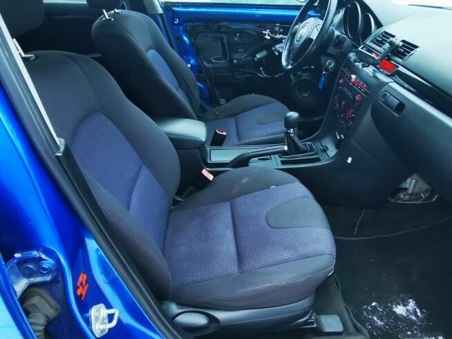 1.6 benzyna 105KM ! Klimatyzacja! Jeździ! Skręca ! Hamuje !