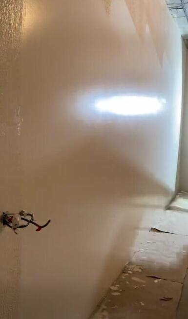 Szpachlowanie i Zabudowy z G-K