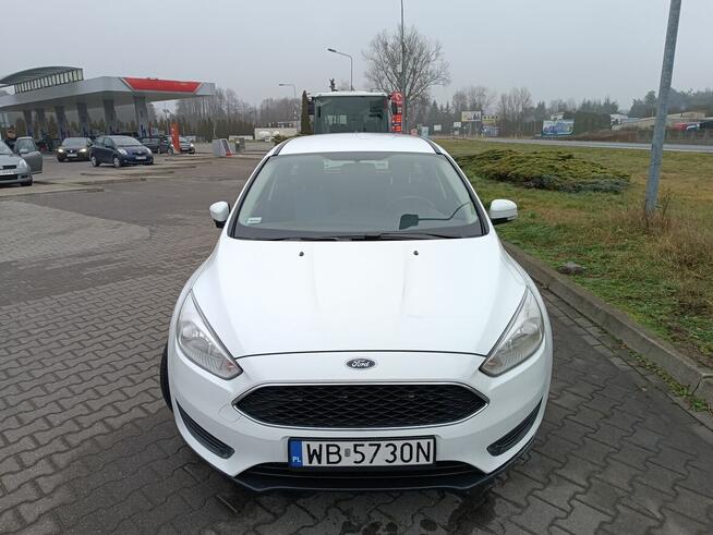 Ford Focus MK3 kombi 1, 5 TDCI sprzedam